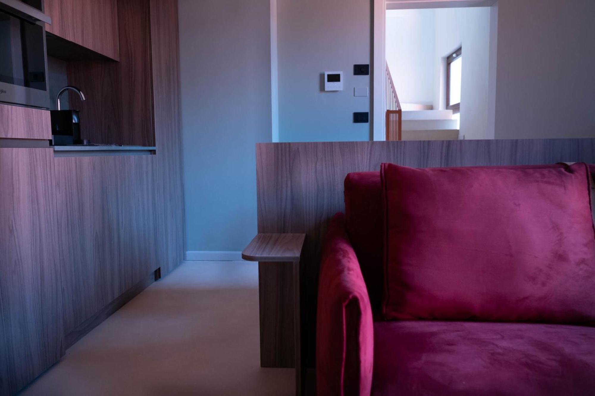 Mia Experience Aparthotel