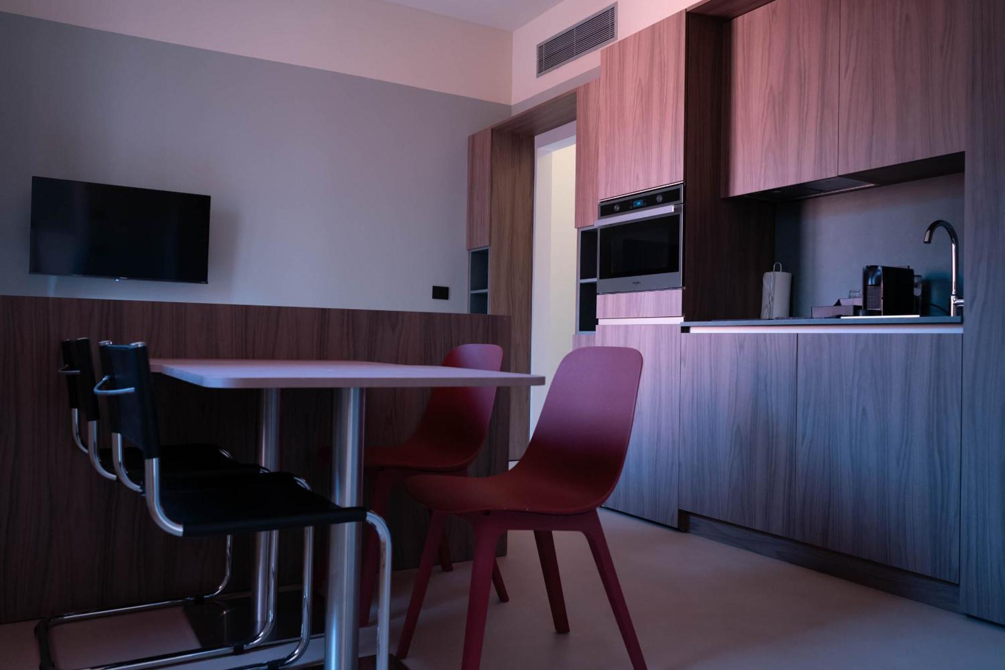 Aparthotel Mia Experience