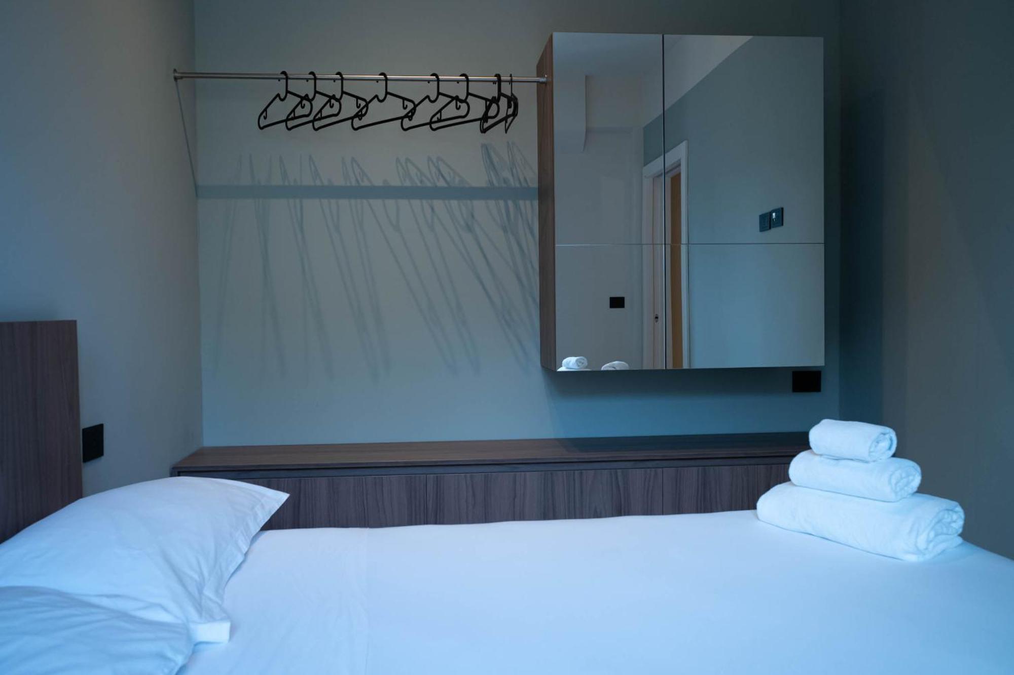 Mia Experience Aparthotel *