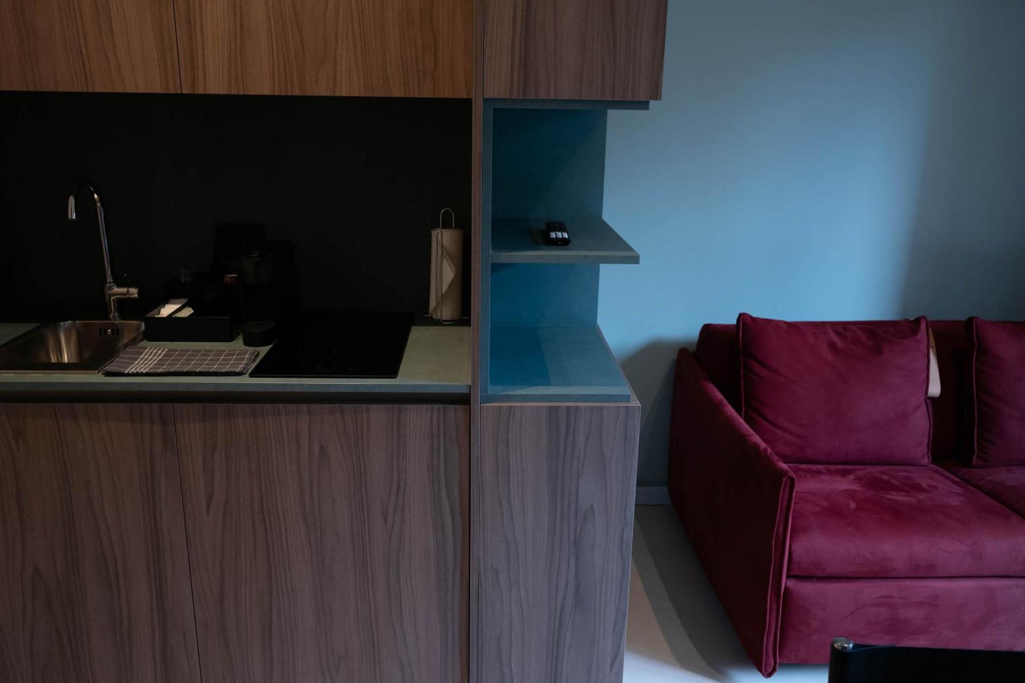 Aparthotel Mia Experience *