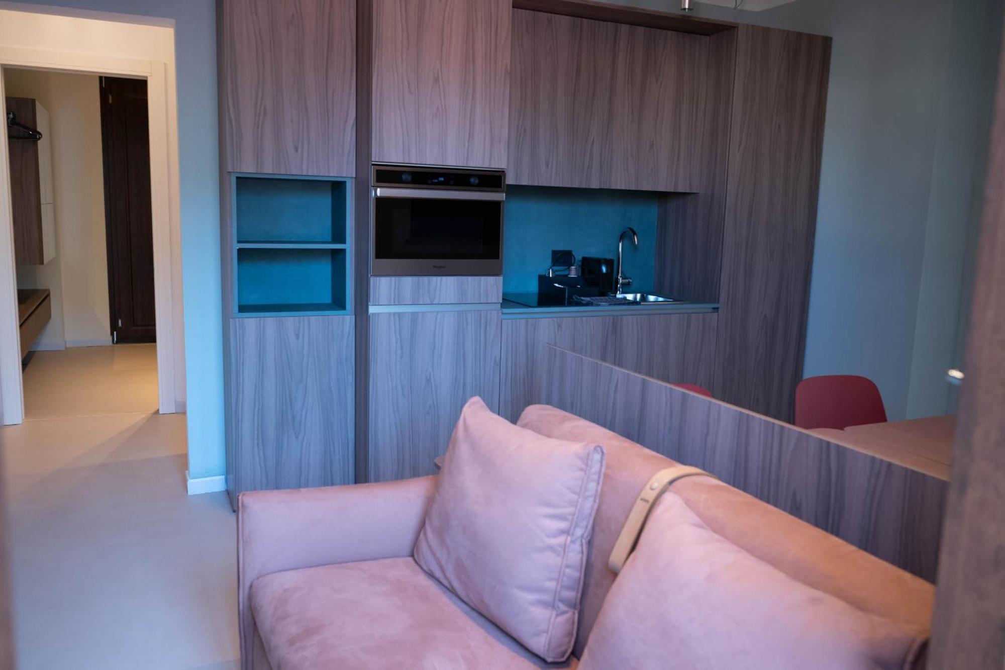 Aparthotel Mia Experience