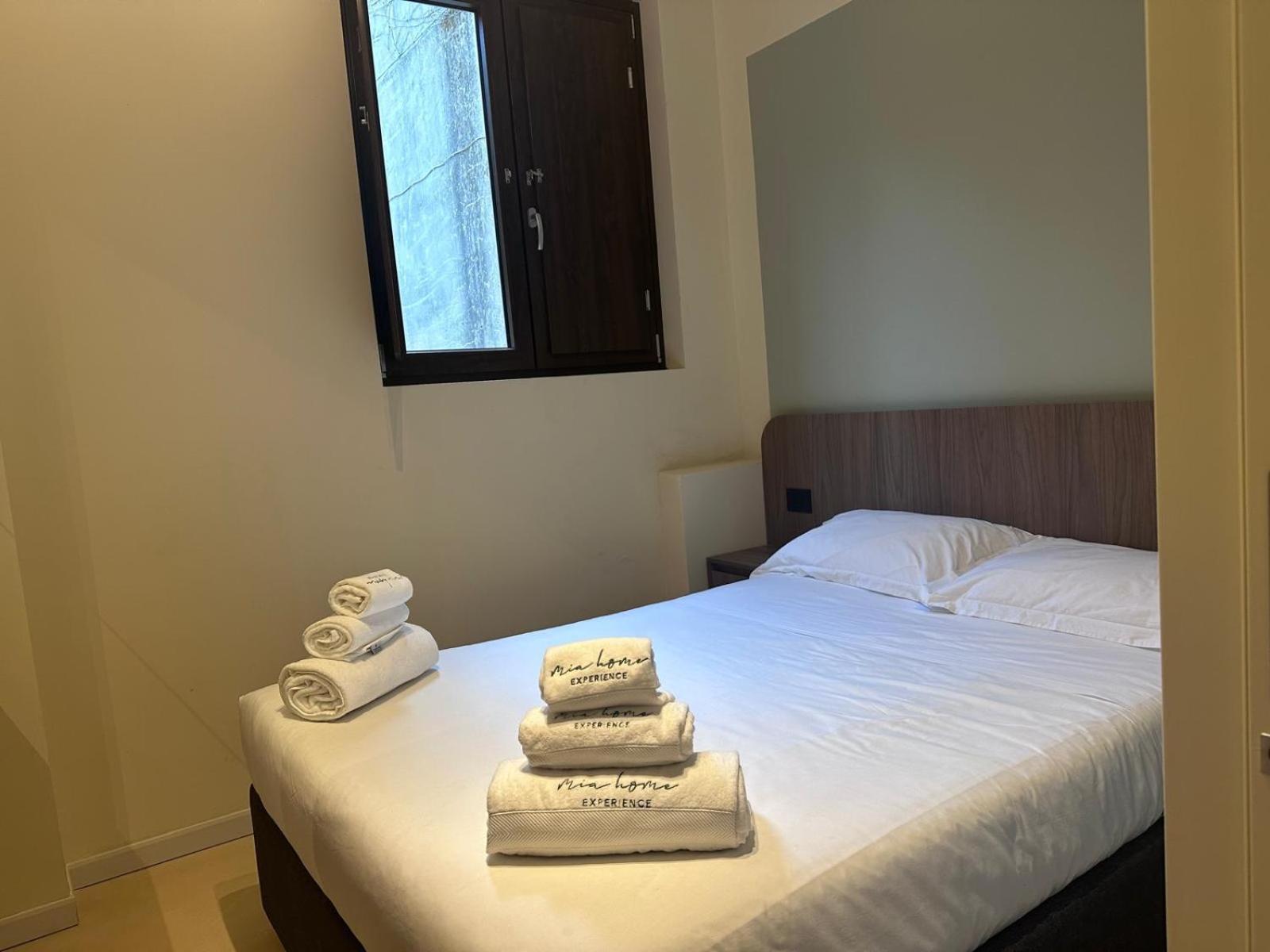 Mia Experience Aparthotel Milan