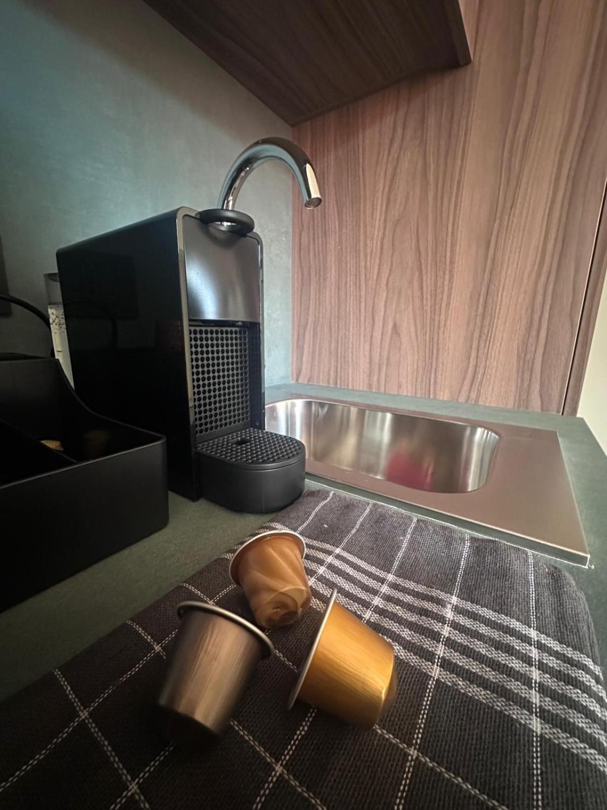 Aparthotel Mia Experience Milan