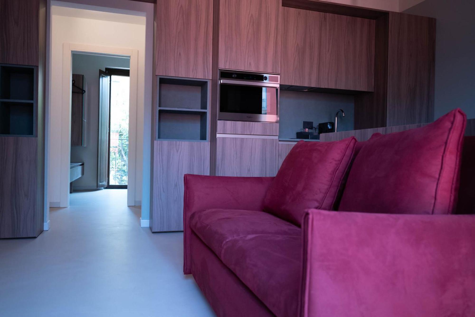 Aparthotel Mia Experience Milan